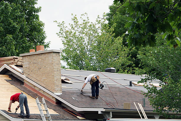 Heating Cable for Roof Installation in Cape St Claire, MD